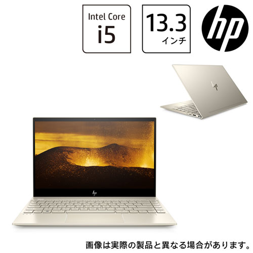 残りわずか Hp 18k13pa aa Hp Envy 13 Aq1078 G1 I5 8gb 256gb 新版 Petstorechile Cl