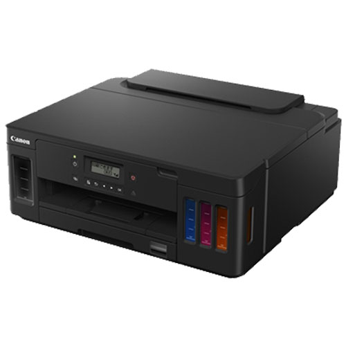 GIGA TANK G5030 [特大静電容量貯蔵タンク積み上げるスタンダードインクジェットプリンター]