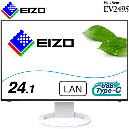 楽天市場】ナナオ（EIZO） FlexScan EV2795-BK [27.0型カラー液晶