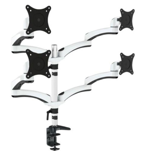 JN-ARM-FE148DV [液晶見せびらかす手 クランプ 15-34in]