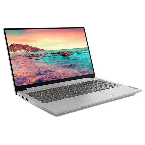 Lenovo Lenovo ノートpc Ideapad S340 プラチナグレー 購入証明書付の通販 By らぎ S Shop レノボならラクマ