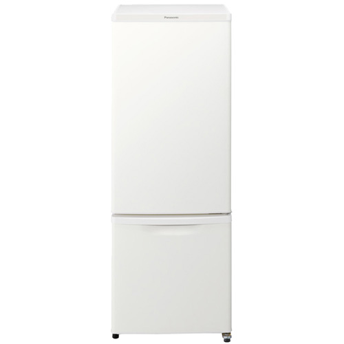 第1位獲得 楽天市場 Nr B17dw W パーソナル冷蔵庫 168l マットバニラホワイト イートレンド楽天市場店 保証書付 Sda Org Sg