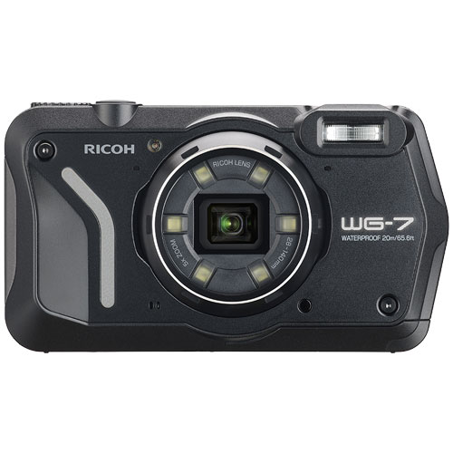 リコー RICOH WG-40W 防水 耐衝撃 コンデジ　コンパクトカメラ Amazon | RICOH 防水デジタルカメラ RICOH WG-40W ホワイト 防水