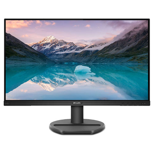 243S9A/11 [23.8型広広とした液晶見せびらかす/1920×1080/HDMI DisplayPort Type-C /金棒引き：あり]
