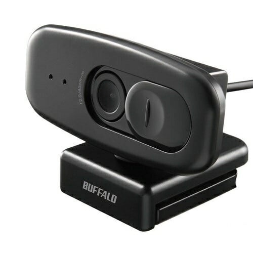 ELECOM 100万画素ウェブカメラ(新品、未使用) 20台 楽天市場】エレコム Webカメラ ハイビジョン ワイドスクリーン