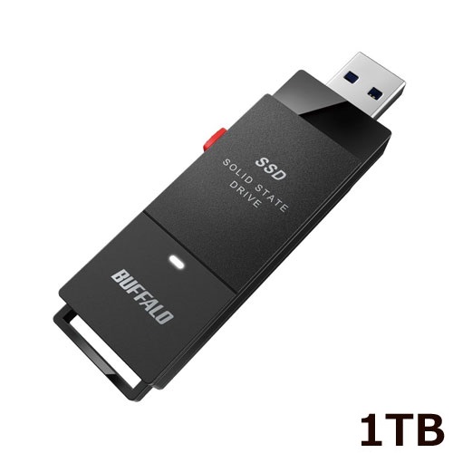 楽天市場】バッファロー HD-NRLD2.0U3-BA [USB3.1/USB3.0/USB2.0 外