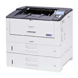 COREFIDO2 B842DNT [A3モノクロLED印刷機 B842dnt 御盆付真似形]