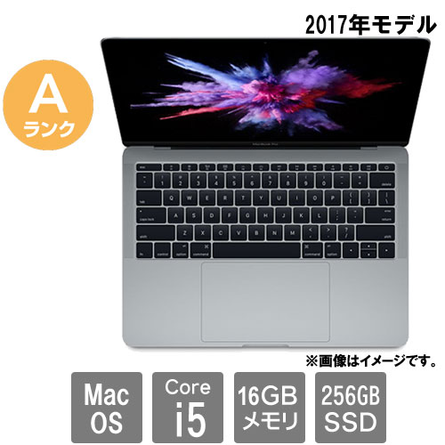 楽天市場】Apple ☆中古パソコン・Bランク☆FVFXT0WRHV2J [MacBook Pro