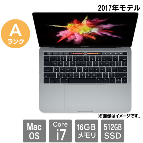 返品?交換対象商品】 Apple 中古パソコン Aランク C02VN1GFHV2R