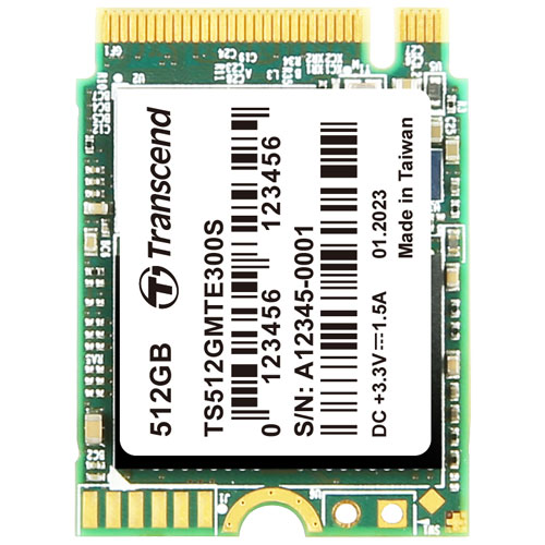楽天市場】トランセンド TS500GMTE110Q [500GB PCIe SSD 110Q M.2(2280