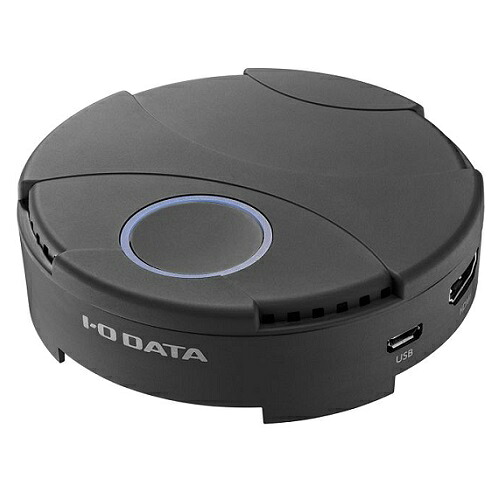 アイ・オー・データ WHD-FTR1 WHD-FT1 [Wi-Fi HDMIアダプター FHD対応 子機]｜イートレンド店