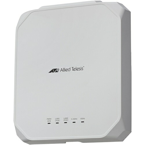 アライドテレシス 4549R [AT-TQ6602 GEN2 WLANアクセスポイント]｜イートレンド店