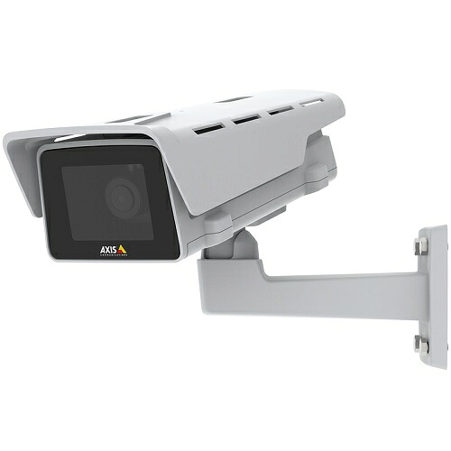 アクシス 02485-001 [AXIS M1135-E MK II]｜イートレンド店