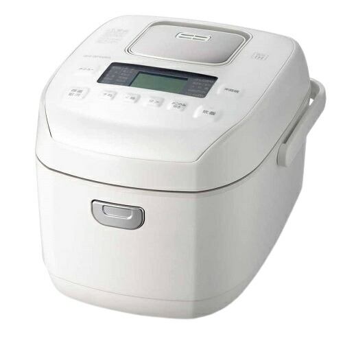 RC-PDA50-W [圧力IHジャー炊飯器 5.5合]