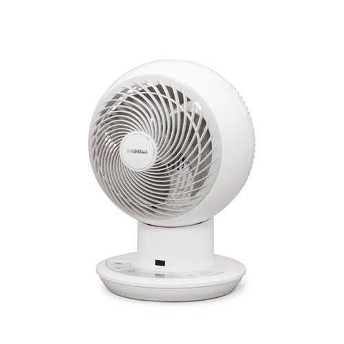 PCF-SDC182TK-W [サーキュレーターアイ DC JET ホワイト]｜イートレンド店