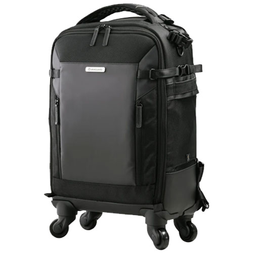 VANGUARD VEO SELECT 55BT BK [ヴィオセレクト シリーズ ローリングバックパック ブラック] 29,222円