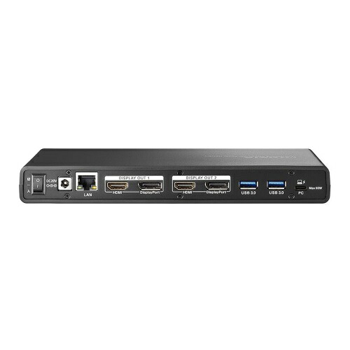 アイ・オー・データ US3C-DS1/PD-A US3C-DS1/PD-A [USB Power Delivery相応う 縛ステイション]