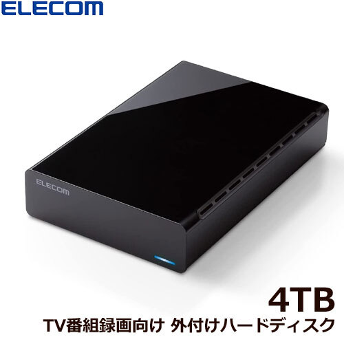 楽天市場】バッファロー HD-NRLD4.0U3-BA [USB3.1/USB3.0/USB2.0 外 