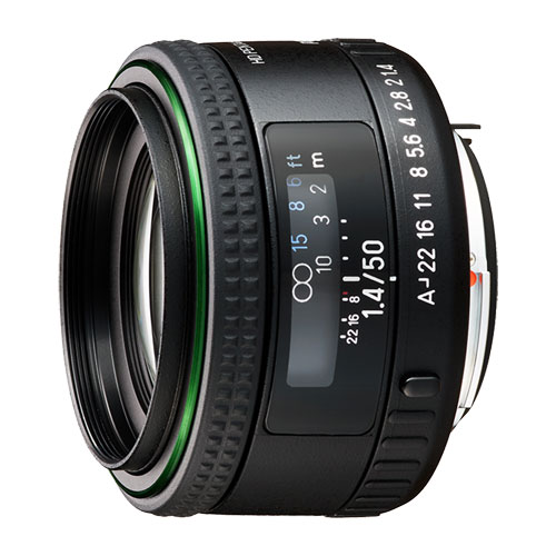 楽天市場】PENTAX ペンタックス smc PENTAX-DA 50mmF1.8 : ダイレクト