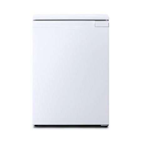 楽天市場】冷凍庫 66L アイリスオーヤマ IUSN-7A-B ブラック 右開き