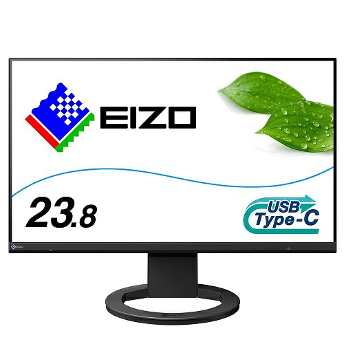 楽天市場】【現品1台限り】EIZO FlexScan EV2460 23.8型フルHD
