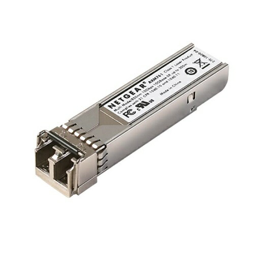 NETGEAR AXM761-10000S [NETGEAR AXM761 SFP+ ファイバ モジュール 10GBase-SR] 29,172円