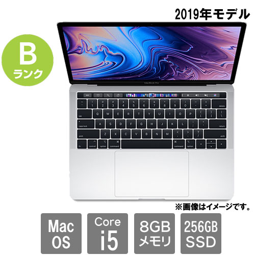 Apple ★中古マイコン・B序列付ける★C02ZD0F0LVDG [MacBook Pro 15.2(Core i5 8GB SSD256GB 13.3 MacOS)] パソコン-ノートPC-パソコン・周辺機器