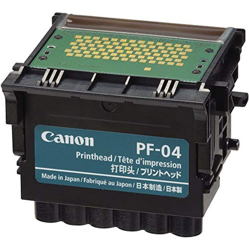 PF-04 [プリントヘッド 3630B001]