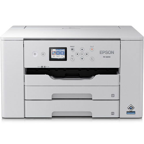 PX-S6010 [A3ノビカラーIJプリンター/4色/Wi-Fi/2.4型液晶]