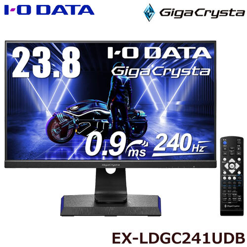 Amazon.co.jp: アイ・オー・データ IODATA ゲーミングモニター