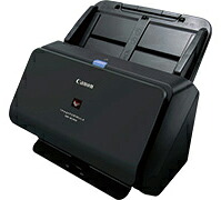 キヤノン A4カラードキュメントスキャナー imageFORMULA DR-M260L｜イートレンド店