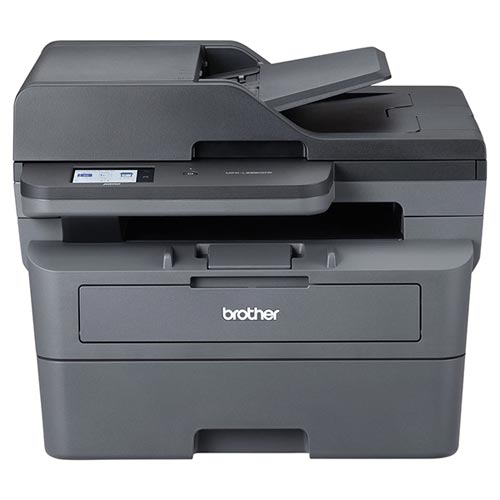 ブラザー MFC-L2860DW [A4モノクロレーザー複合機 (FAX/無線・有線LAN/ADF/両面印刷/プリンター/法人/事務所/企業/オフィス/仕事)]｜イートレンド店