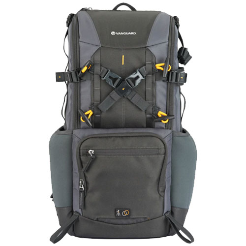 VANGUARD ALTA SKY 42 [アルタスカイシリーズ バッグパック レインカバー/リムーバブルスリーブ付属]｜イートレンド店