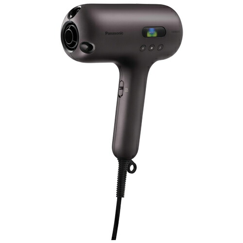 Panasonicヘアドライヤー　ナノケア　ミストグレー 1276101.jpg