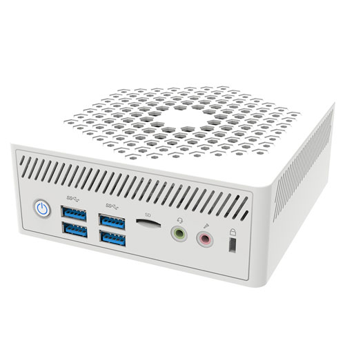 楽天市場】MINISFORUM S100-WLP-8/256-W11Pro(N100) [Intel N100 (4C4T