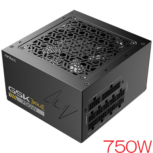 楽天市場】FSP 80 PLUS GOLD 認証 2000W/1200W ATX電源 CANNON