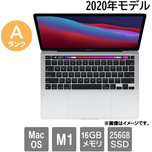 Mac (Apple) - 【lancer7】M1 MacBook Air 16GB AC+付き MacBook Air M1 (16GB, 1TB, 7-core GPU) Space Gray | Best