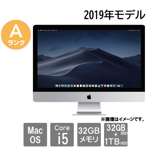 iMac 2019 21.5インチ 箱・説明書無し iMac (Retina 4K, 21.5-inch, 2019) - Technical Specifications