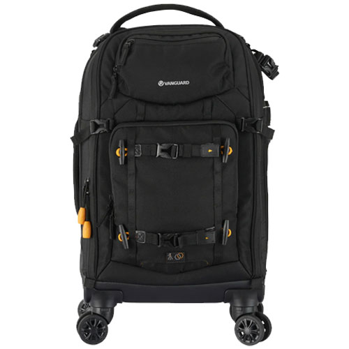 VANGUARD ALTA FLY 58T [アルタフライシリーズ トローリーバックパック]