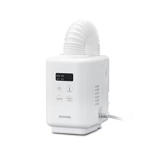 楽天市場】アイリスオーヤマ ふとん乾燥機 カラリエmini TURBO JSK-S10