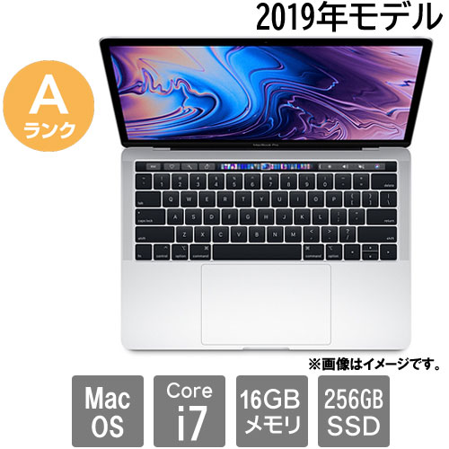 MacBook本体 MacBook Pro 15_2019 16GB/256GB MV922J/A 1290306.jpg
