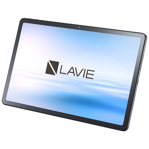 Androidタブレット本体 LAVIE Tab FAS PC-T1175FAS Androidタブレット LAVIE Tab T11(T1175/FAS) ストームグレー PC