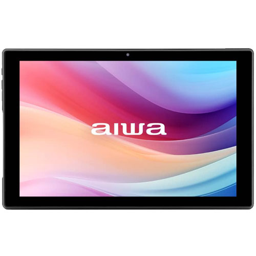 aiwaデジタル JA4-TBA1008 [aiwa tab 10-X(MT8766WB QuadCore 3GB 32GB And14 10.1IPS WiFi)]｜イートレンド店