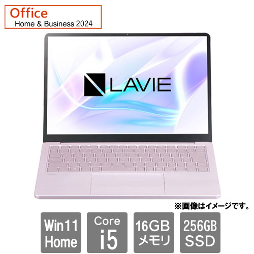 楽天市場】NEC LAVIE Smart SOL 13．3型 Core
