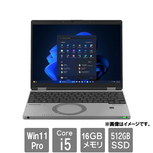 楽天市場】パナソニック CF-SR3HDNCR [Let's note SR3(Core i7 16GB