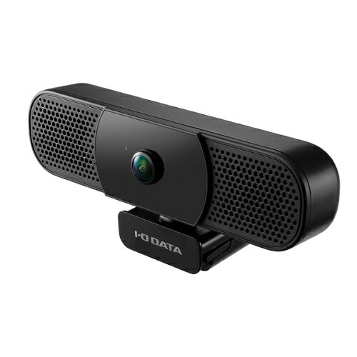 楽天市場】首振り機能搭載WEBカメラ USB-PTC1 送料無料 アイ・オー