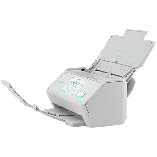 新品未開封 RICOH ScanSnap iX2500 ホワイト ScanSnap iX2500 - Scanner rápido de imagens e documentos de alta