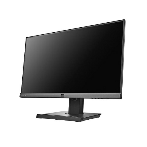 液晶見せびらかす アイ・オー・データ LCD-BC241DB-F [液晶見せびらかす 23.8型/USB-C/黒いこと/5Y]