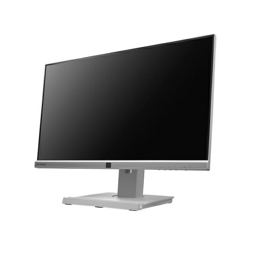 液晶ディスプレイ アイ・オー・データ LCD-BC241DW-F [液晶ディスプレイ 23.8型/USB-C/ホワイト/5Y]