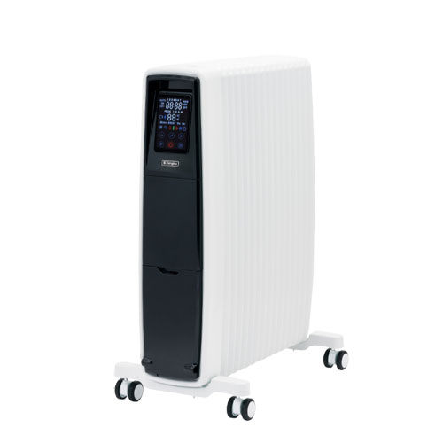 美品！オイルレスヒーター Dimplex DOFE12TI① Dimplexページ